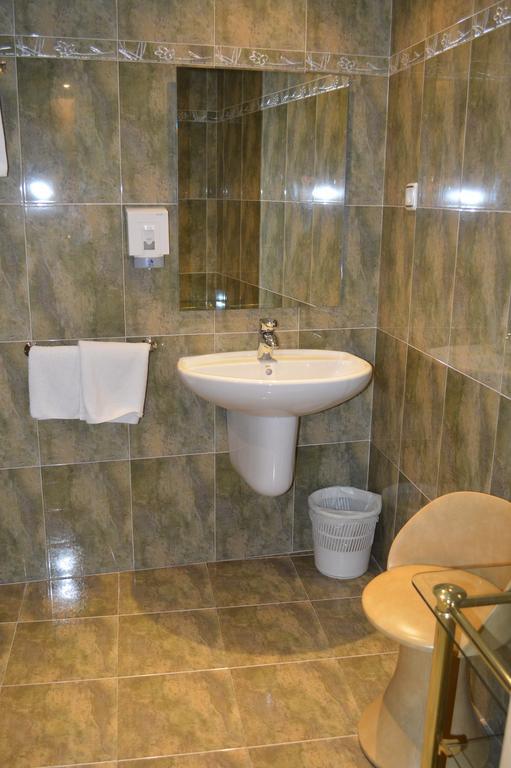 Hotel Don Pelayo Arbós Zewnętrze zdjęcie