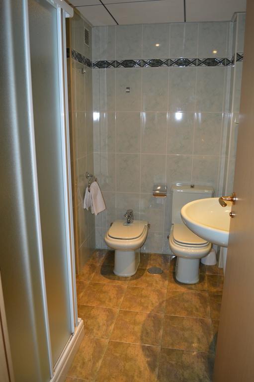 Hotel Don Pelayo Arbós Zewnętrze zdjęcie