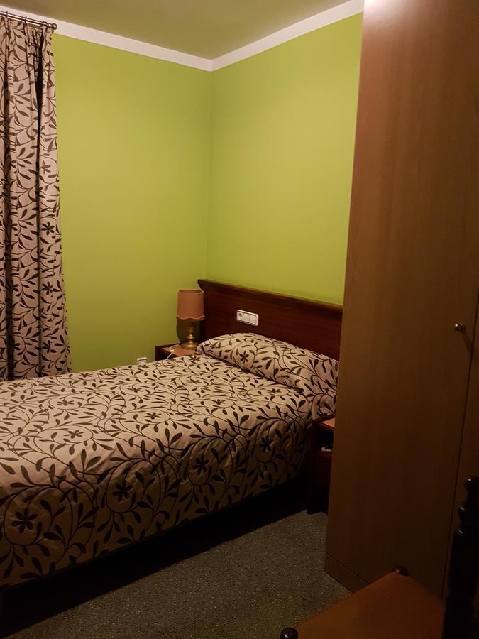 Hotel Don Pelayo Arbós Zewnętrze zdjęcie