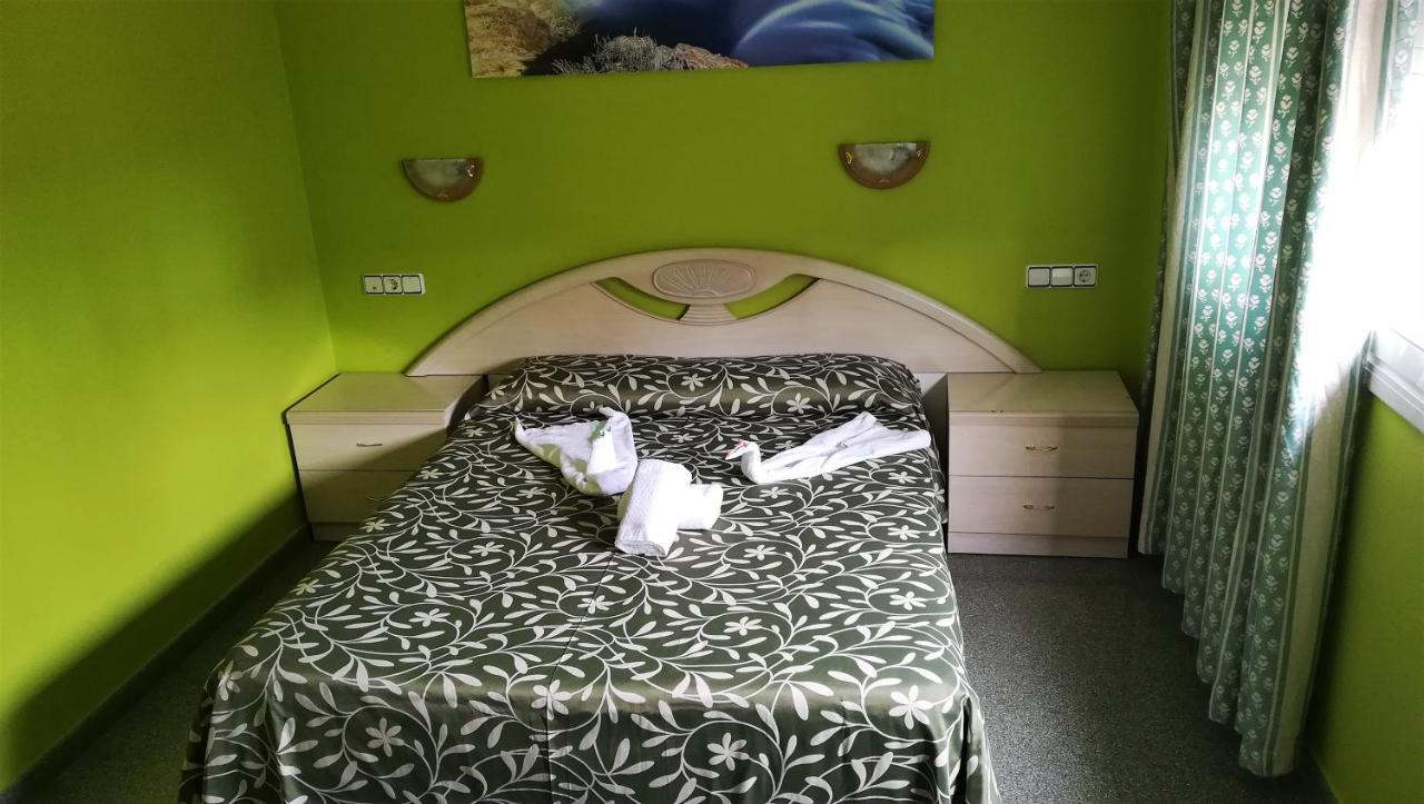 Hotel Don Pelayo Arbós Zewnętrze zdjęcie