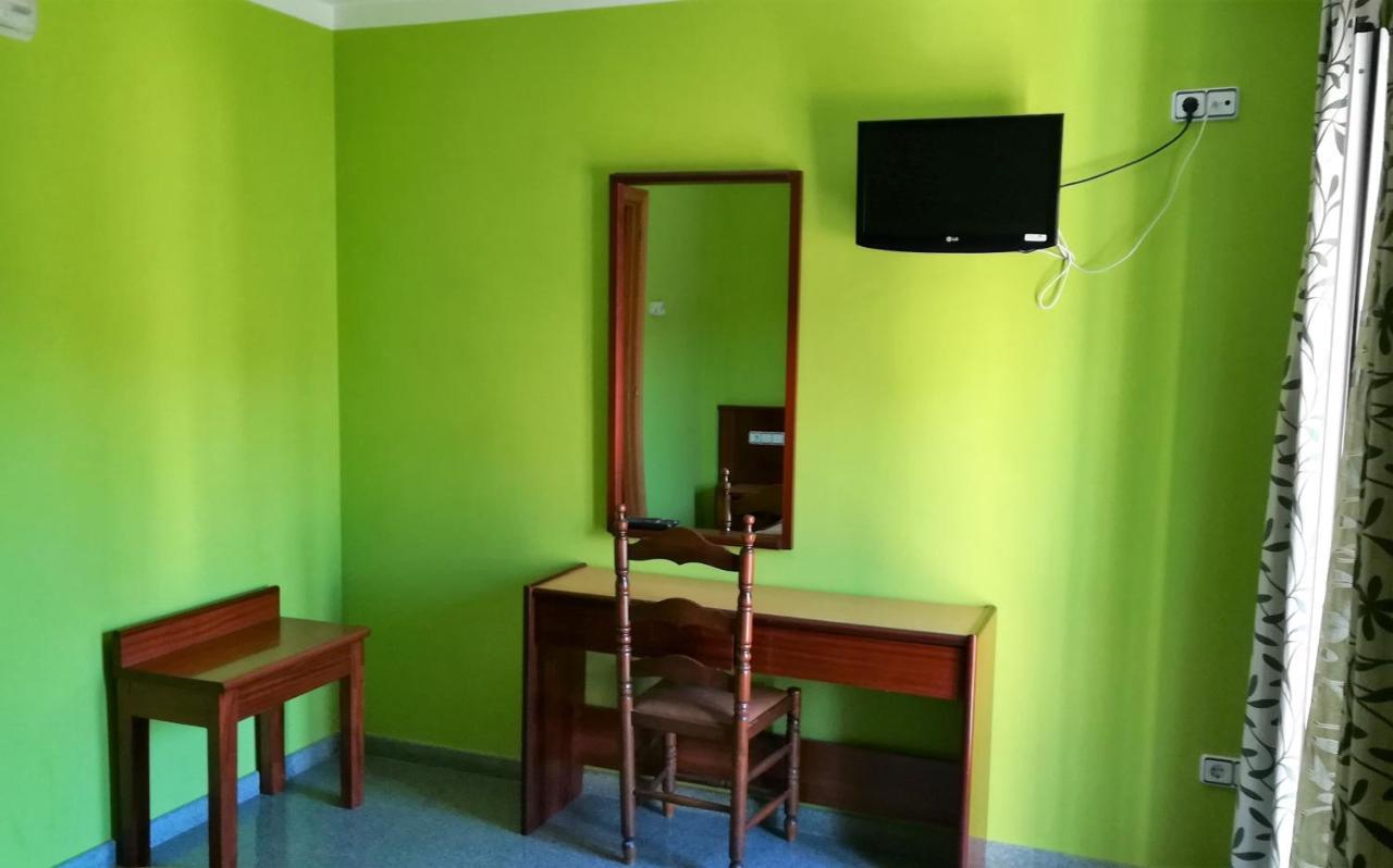 Hotel Don Pelayo Arbós Zewnętrze zdjęcie